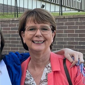 Meet your Posher, Sue